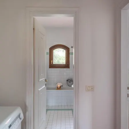 Villa Sea 1km From The *