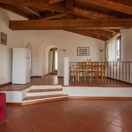Villa Sea 1km From The *