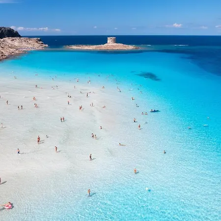 Sea 1km From The
