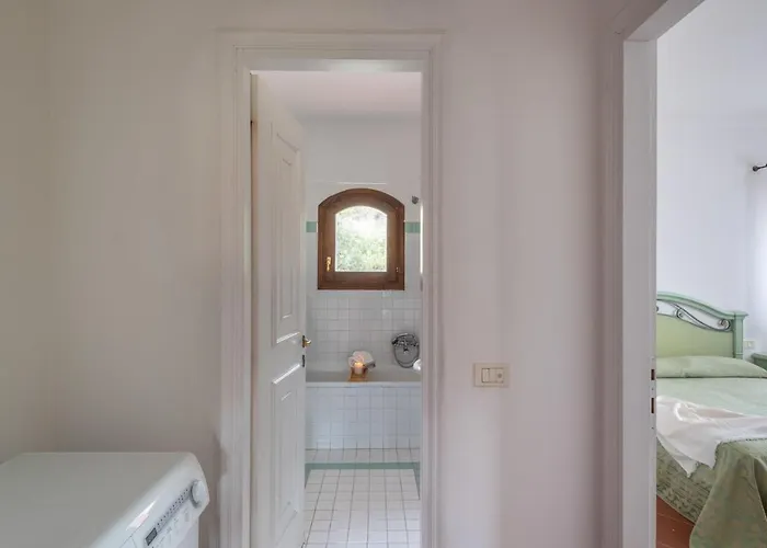 Villa Sea 1km From The *
