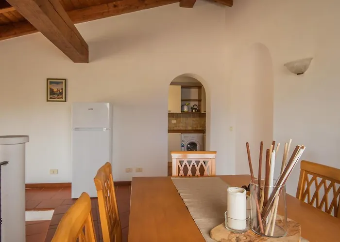 Villa Sea 1km From The *
