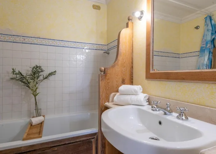 Villa Sea 1km From The