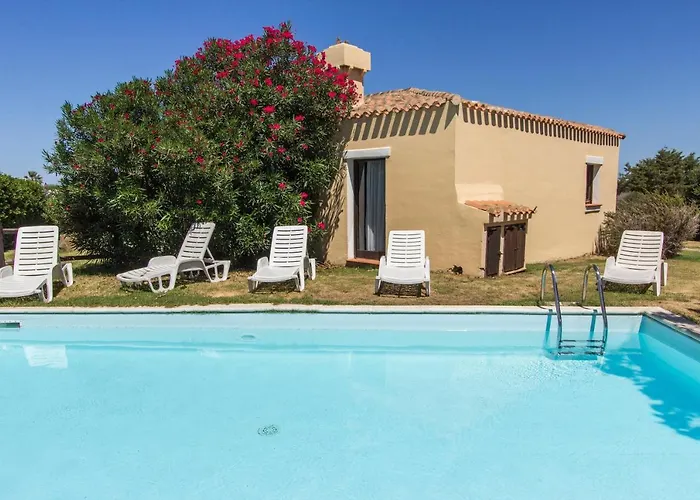 Villa Sea 1km From The