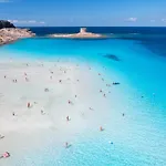 Sea 1km From The