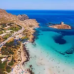 Sea 1km From The ستينتينو