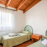 Villa Sea 1km From The Stintino