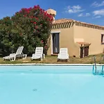 Villa Sea 1km From The Stintino