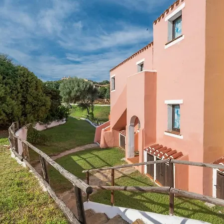 Villa Sea 1km From The Stintino