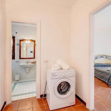 Villa Sea 1km From The Stintino