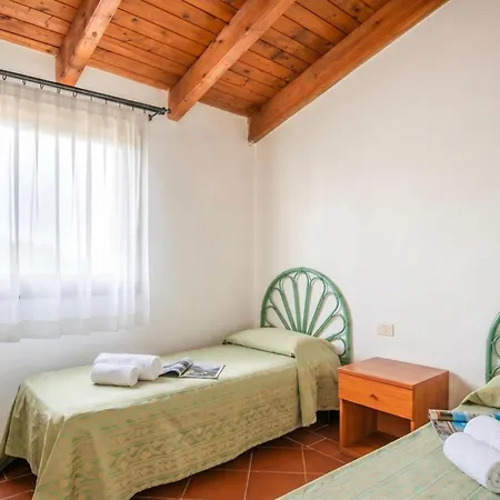 Villa Sea 1km From The Stintino