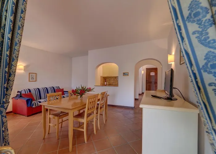 Villa Sea 1km From The Stintino