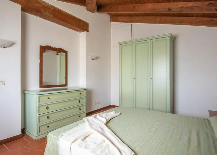 Villa Sea 1km From The Stintino