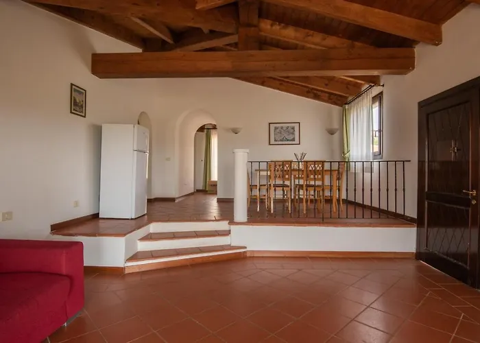 Villa Sea 1km From The *