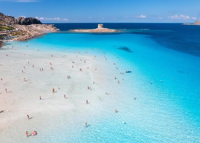 Sea 1km From The